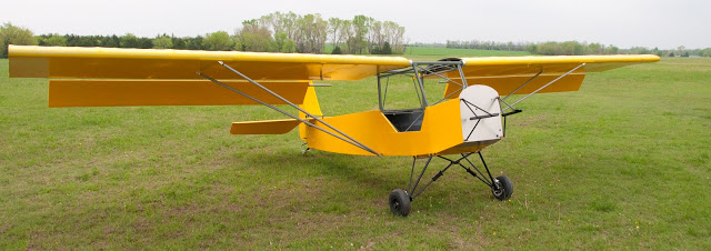 Where can you find Ultralight airplanes for sale?