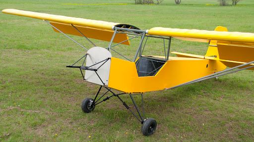 Where can you find Ultralight airplanes for sale?